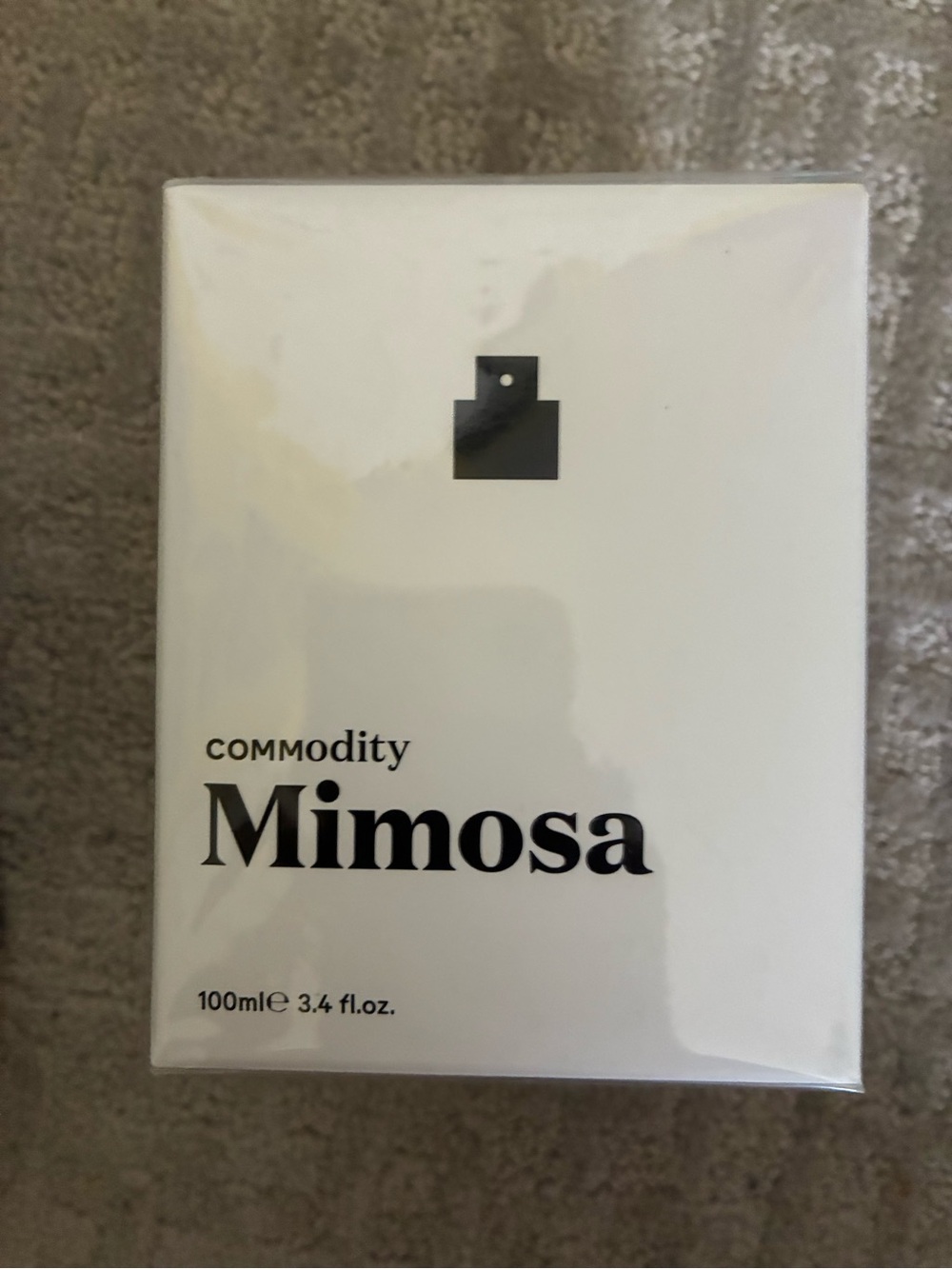 Commodity Mimosa Personal 100ml SEALED